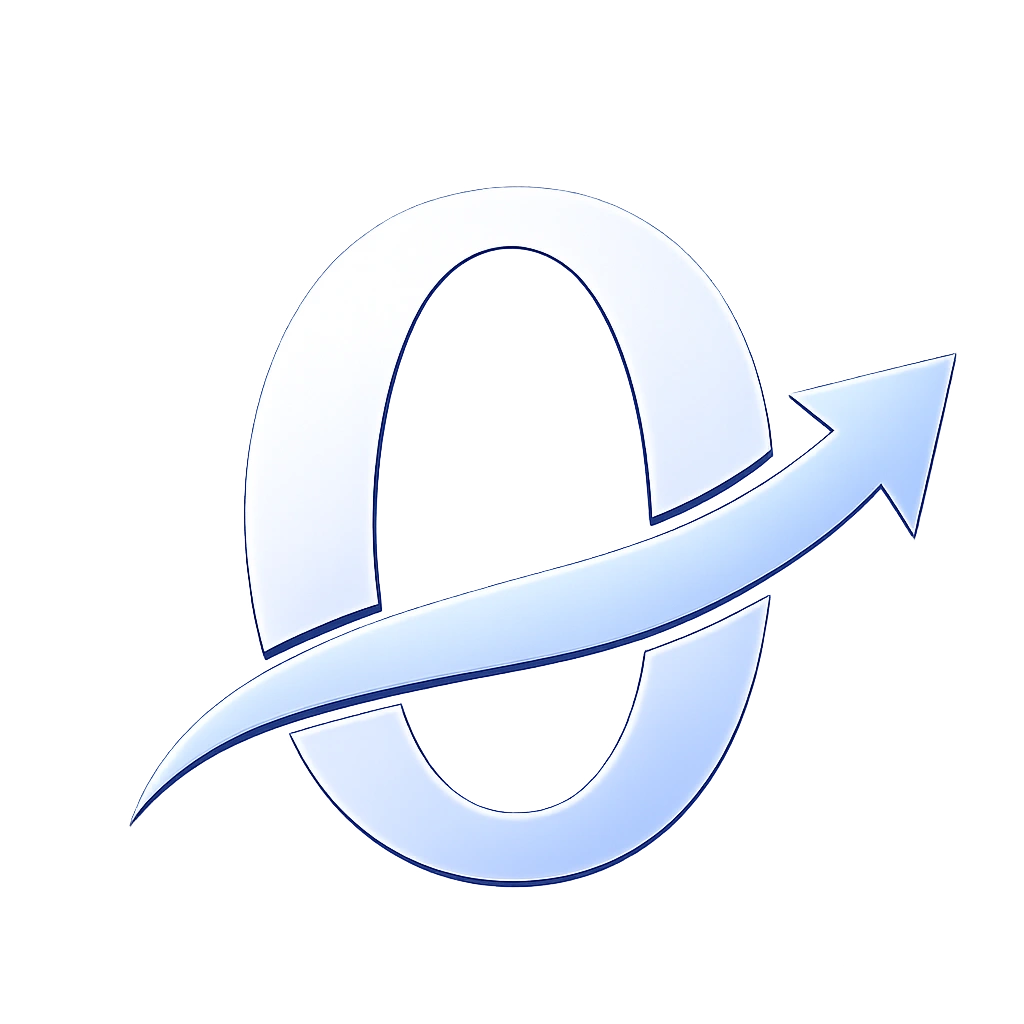 ThetaForge logo mark